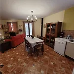 La Canterica Daire *
