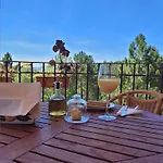 La Canterica Apartment
