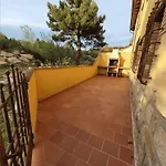 La Canterica Apartment *