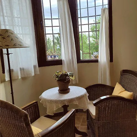 La Canterica Fuentes de Rubielos