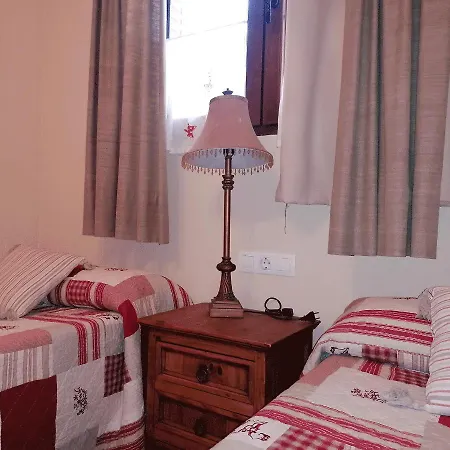 La Canterica 公寓 *