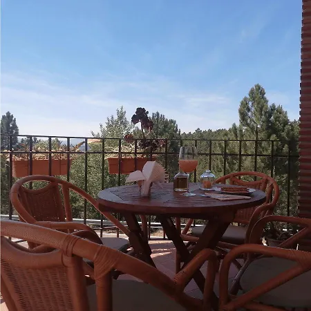 Appartamento La Canterica Fuentes de Rubielos