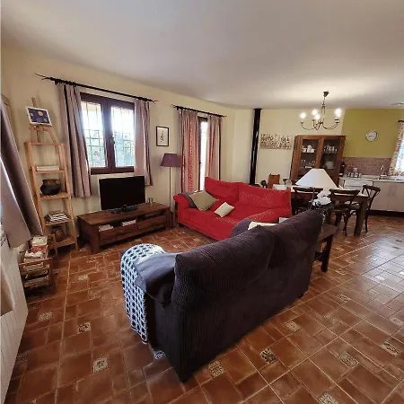 La Canterica Appartamento Fuentes de Rubielos