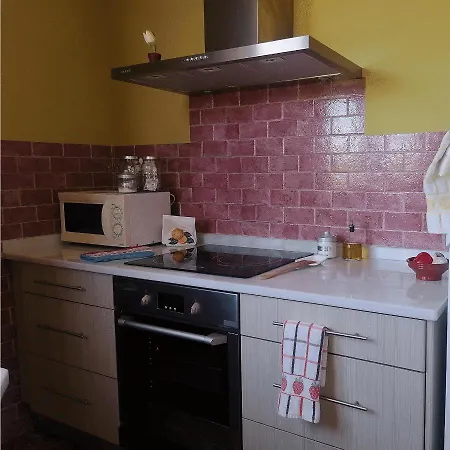 La Canterica Appartamento *