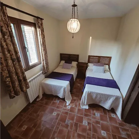 公寓 La Canterica *