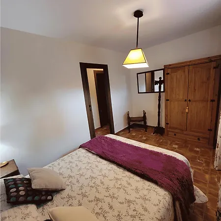 Apartment La Canterica *