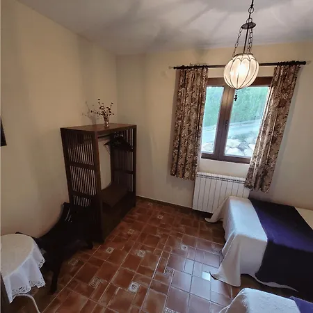 La Canterica Apartment