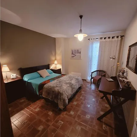 Apartment La Canterica *