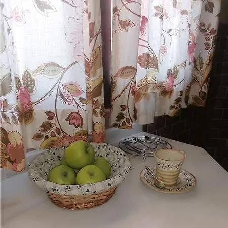 Apartment La Canterica *