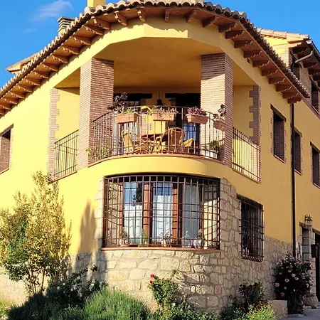 Appartamento La Canterica *