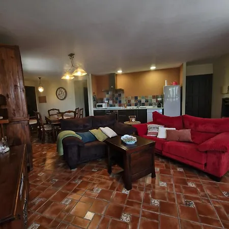 Apartman La Canterica *