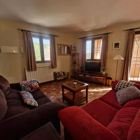 Apartman La Canterica Fuentes de Rubielos