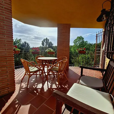 Apartman La Canterica *