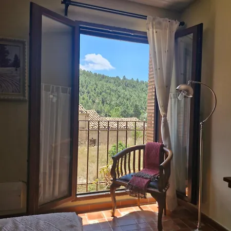Apartman La Canterica