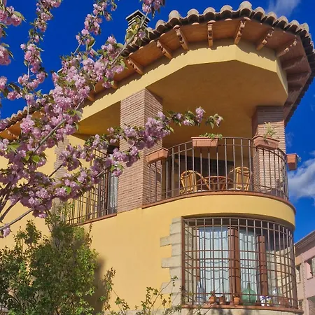 Apartman La Canterica Fuentes de Rubielos