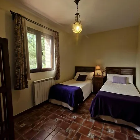 Apartman La Canterica