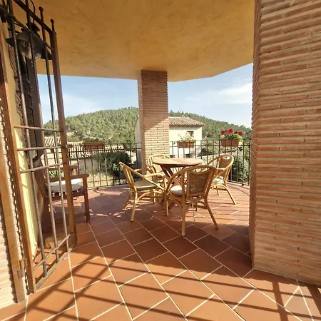 Apartman La Canterica