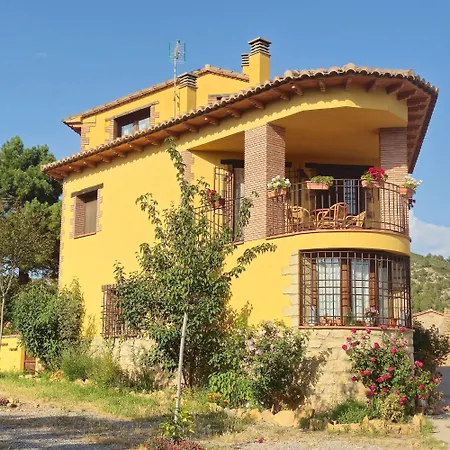 Apartamento La Canterica Fuentes de Rubielos