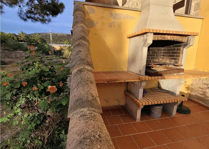 La Canterica Apartament